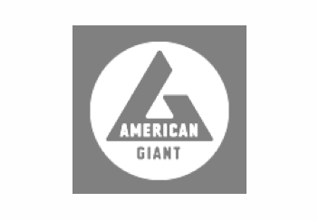 American Giant Logo
